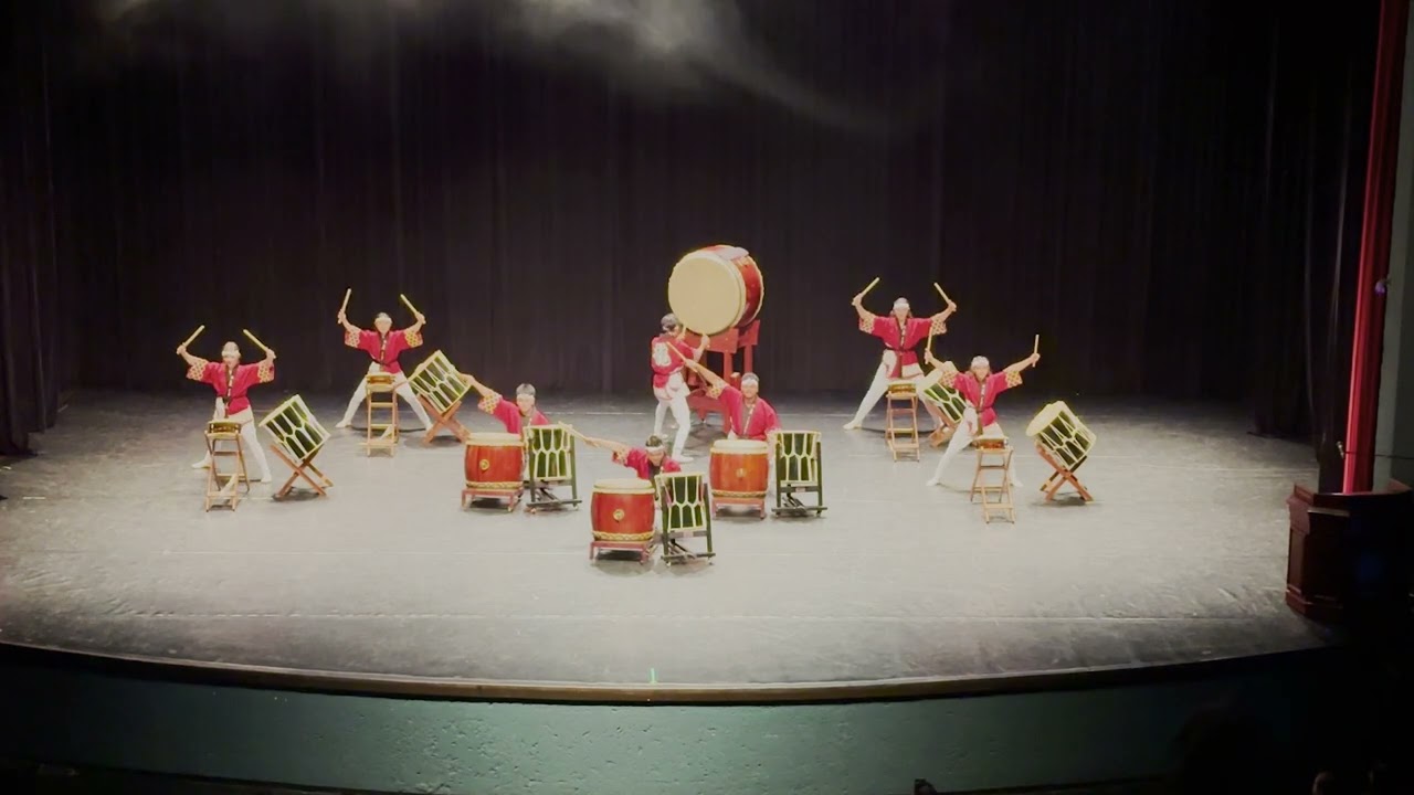 (Ryuu Taiko) Yutori - Ato 1 - 