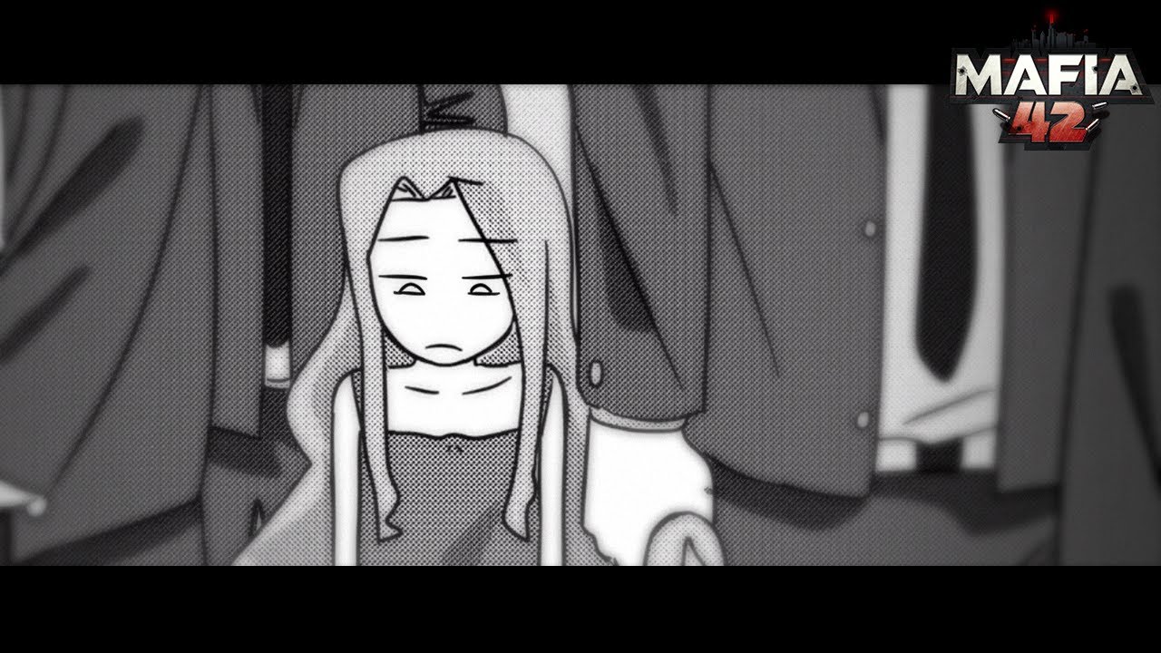 마피아42: 그녀의 과거