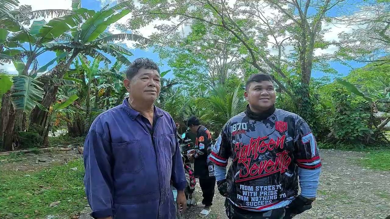 BAGONG SPOT NA PWEDE NYONG PUNTAHAN - Rap And Rides 