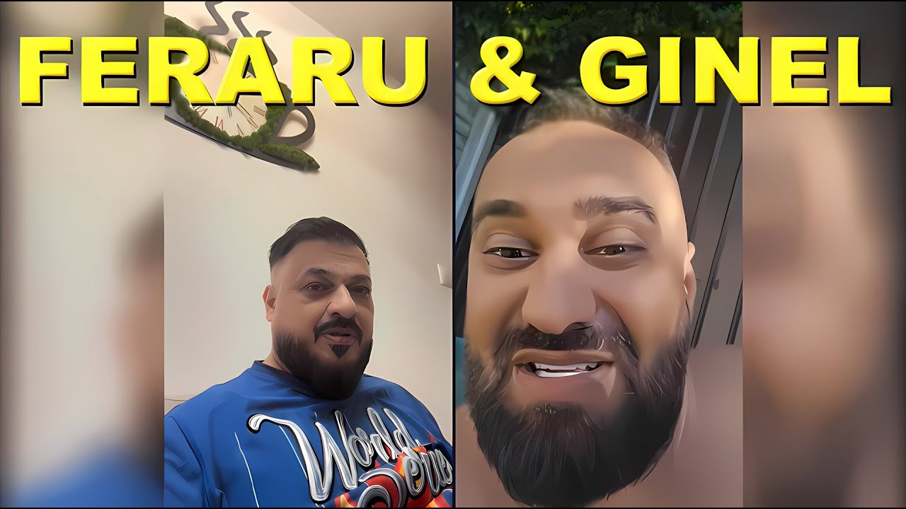 FERARU & GINEL