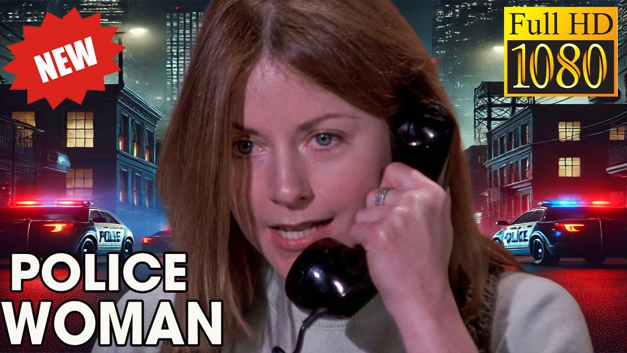 [NEW] POLICE Woman New Season 2025 💥💥 Bloody Nose 💥💥 Best Crime Police American Full Episodes 2025💥💥