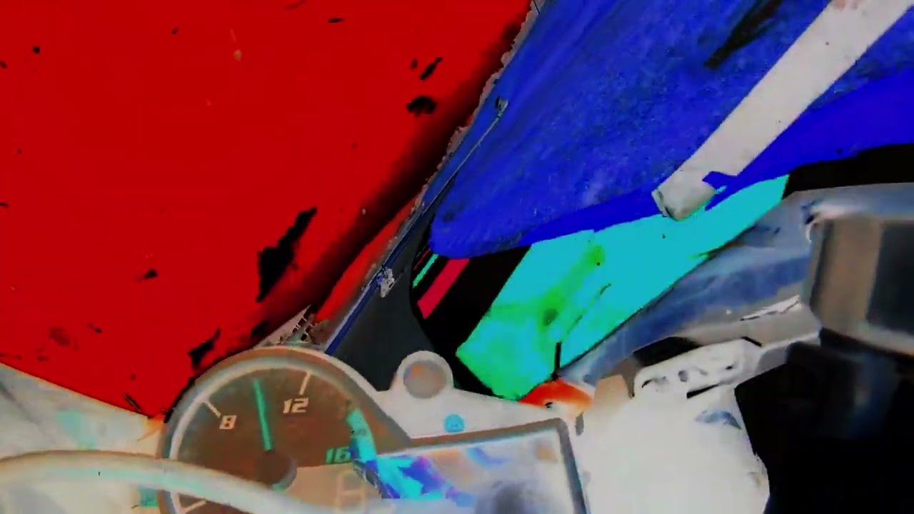 O'Deus (feat. Amy Abbott)  - OK Boomer (Riding at Mugello by Monners)