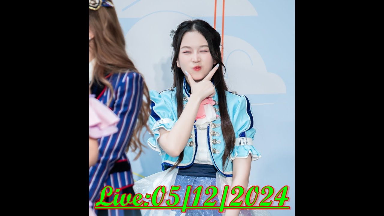 Khaimook BNK48 : 05/12/2024