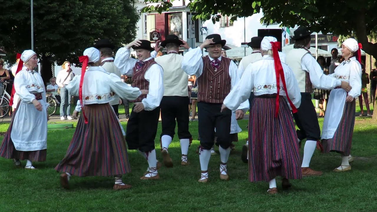 Tantsime Aissa