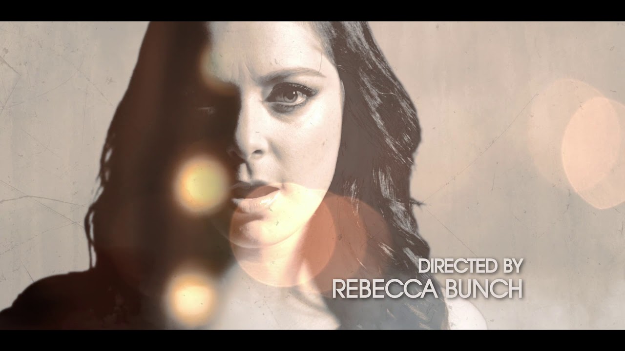 Scary Scary Sexy Lady - feat. Rachel Bloom - 