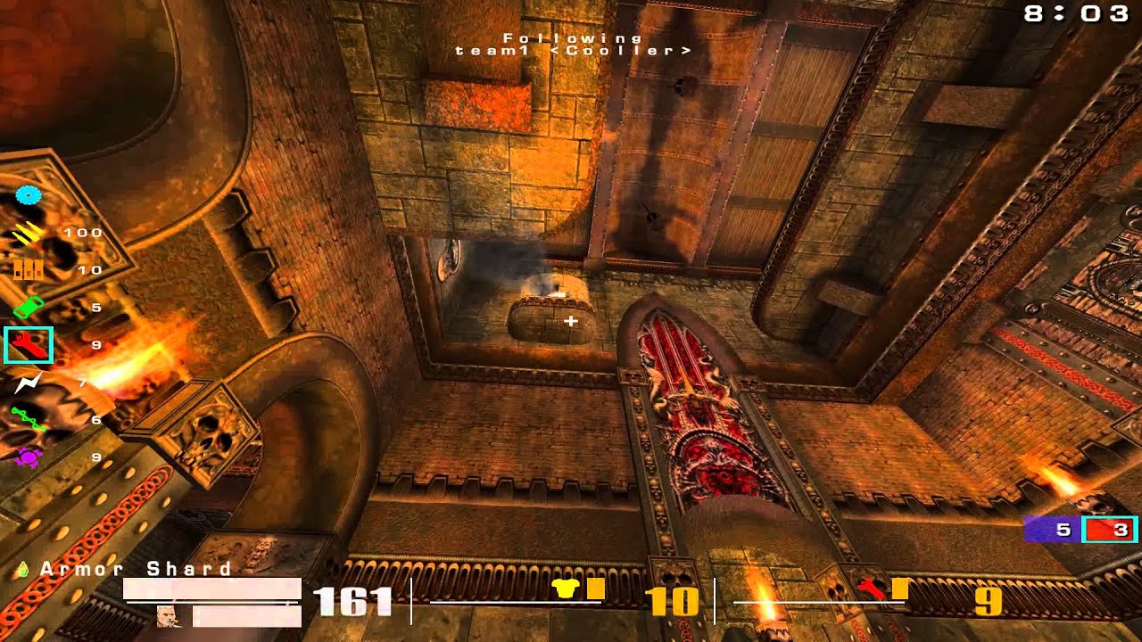 Quake 3: 'cooller-unkind-ztn.dm_68'