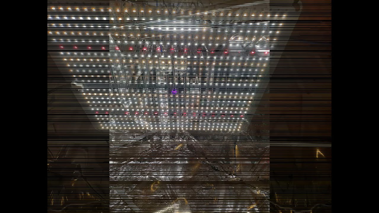 Unit Farm UFS3000 LED Grow Light Review