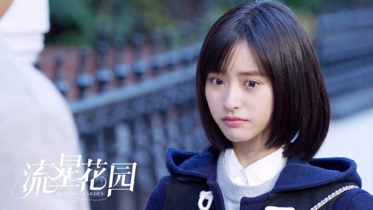 Love, Exist - Wei Qi Qi (Meteor Garden 2018 Soundtrack)