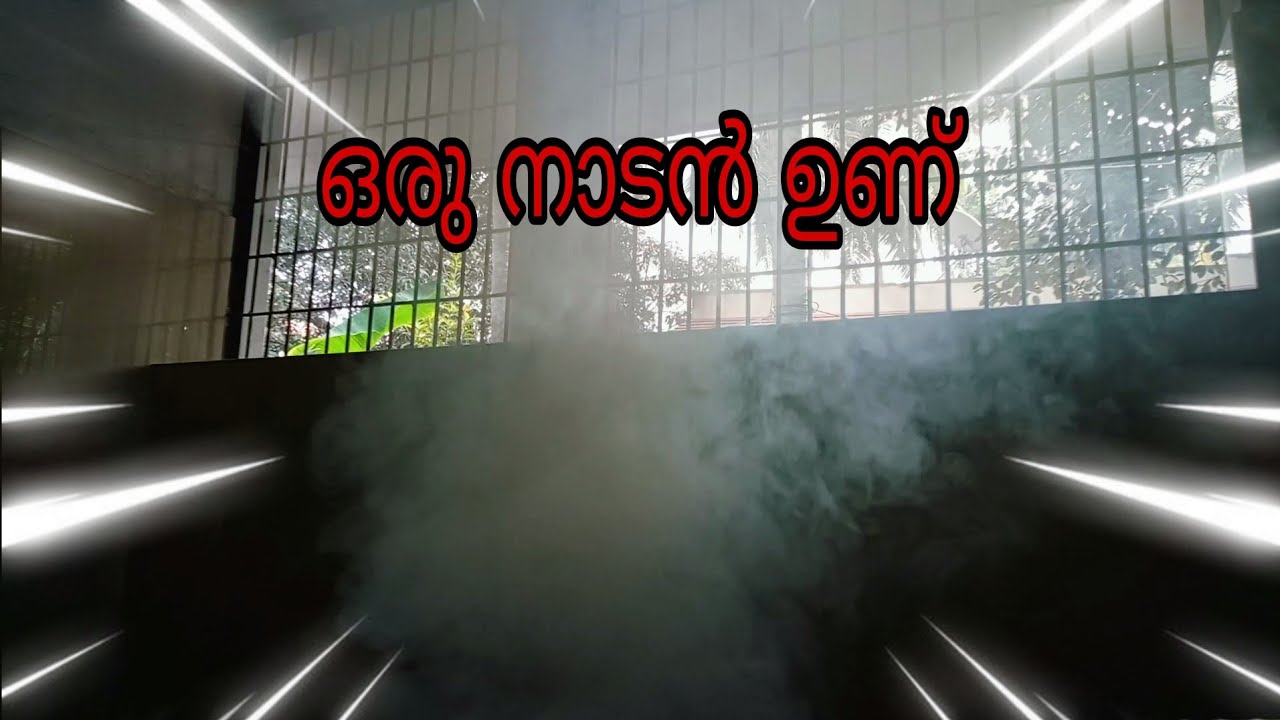 നാടൻ ഉച്ചയുണ്  - 