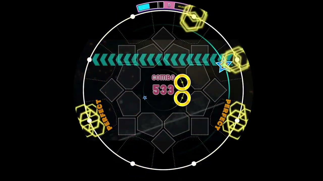 【maimai外部出力(60fps)】Prophesy One MAS AP