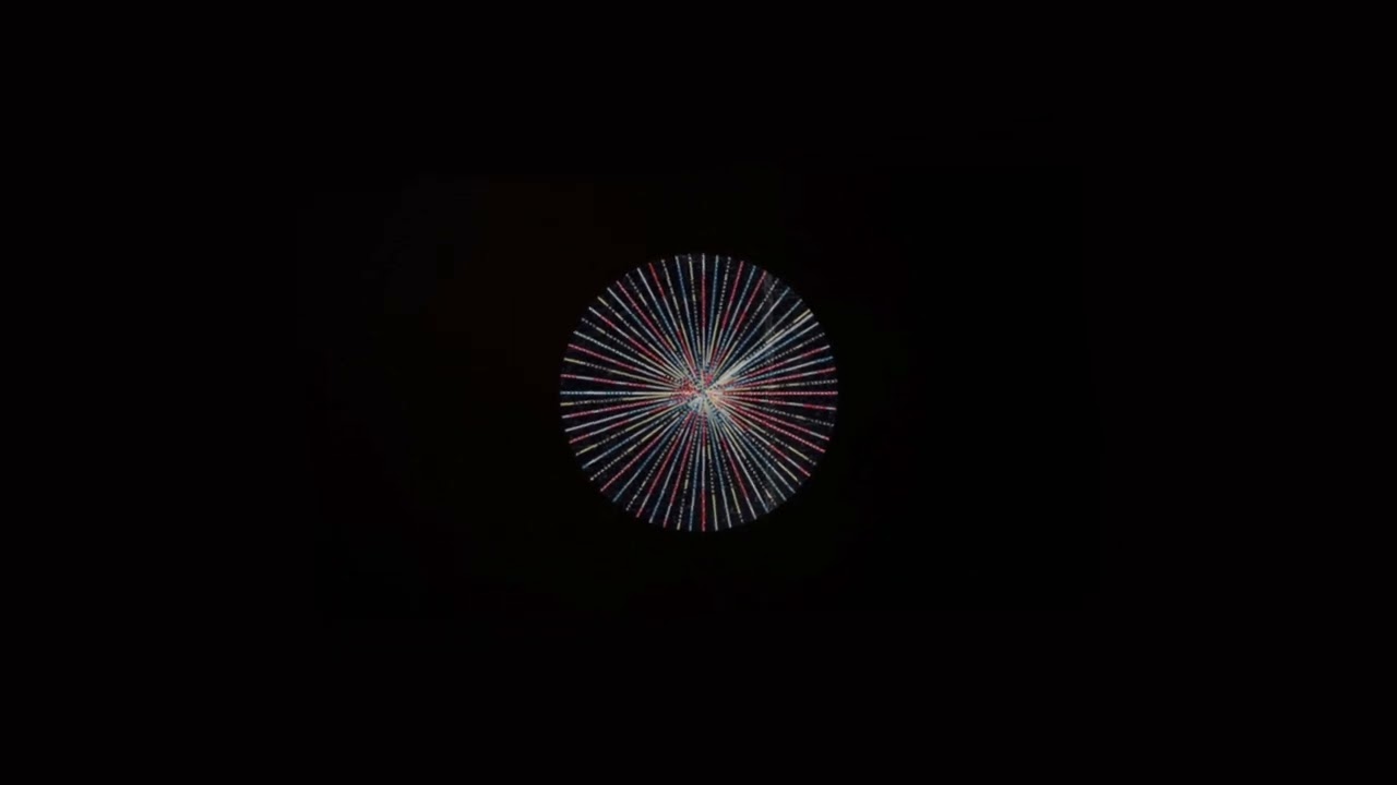 infinita madrugada - Estadia