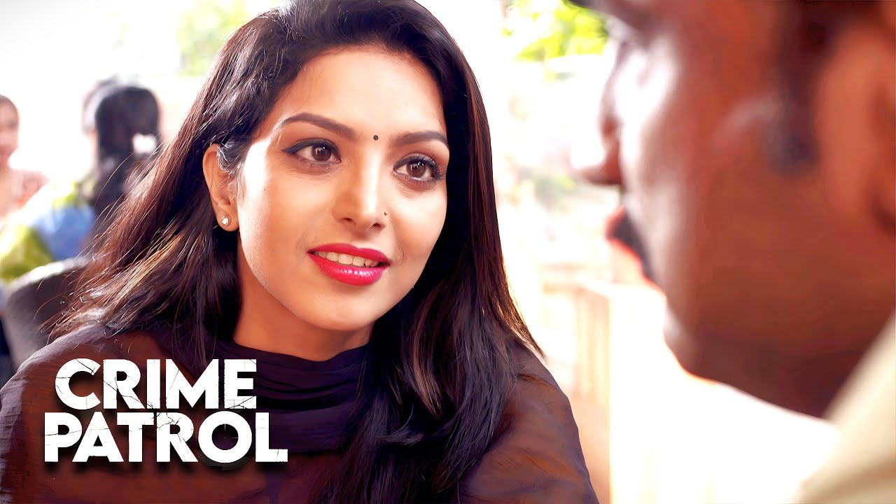Love Affair का एक दिल दहलाने वाला Case || Crime Patrol 2025 नई कहानी || #क्राइमपेट्रोल #crime