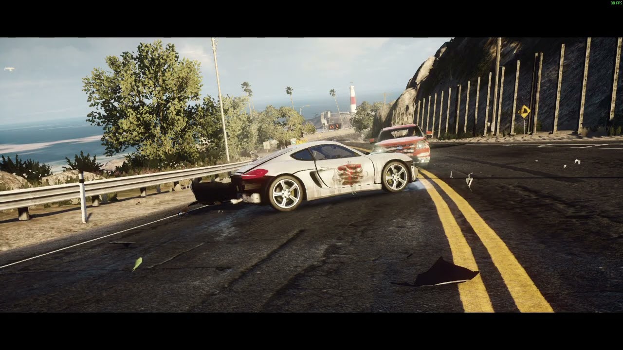 Driving My Favourite PORSCHE in NFS RIVALS