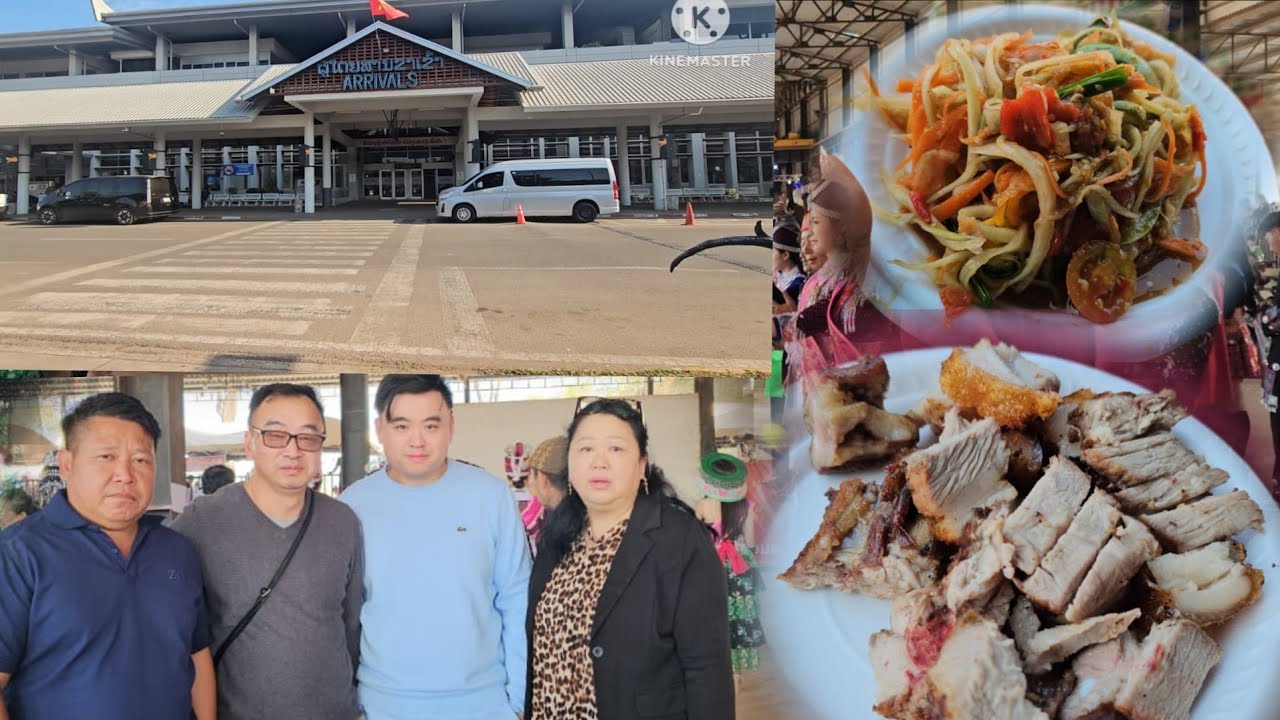 That tos  muam yawn yij  Los  fab kis  yuav coj mus ua si