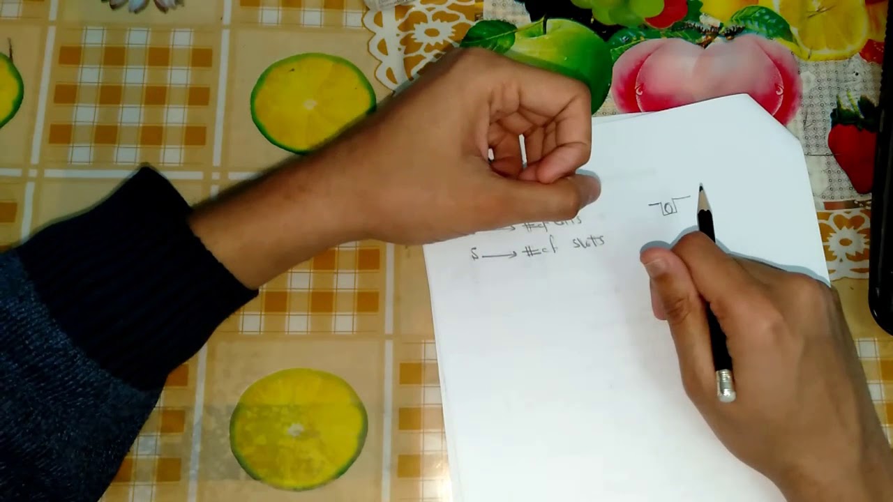 lab and wave winding