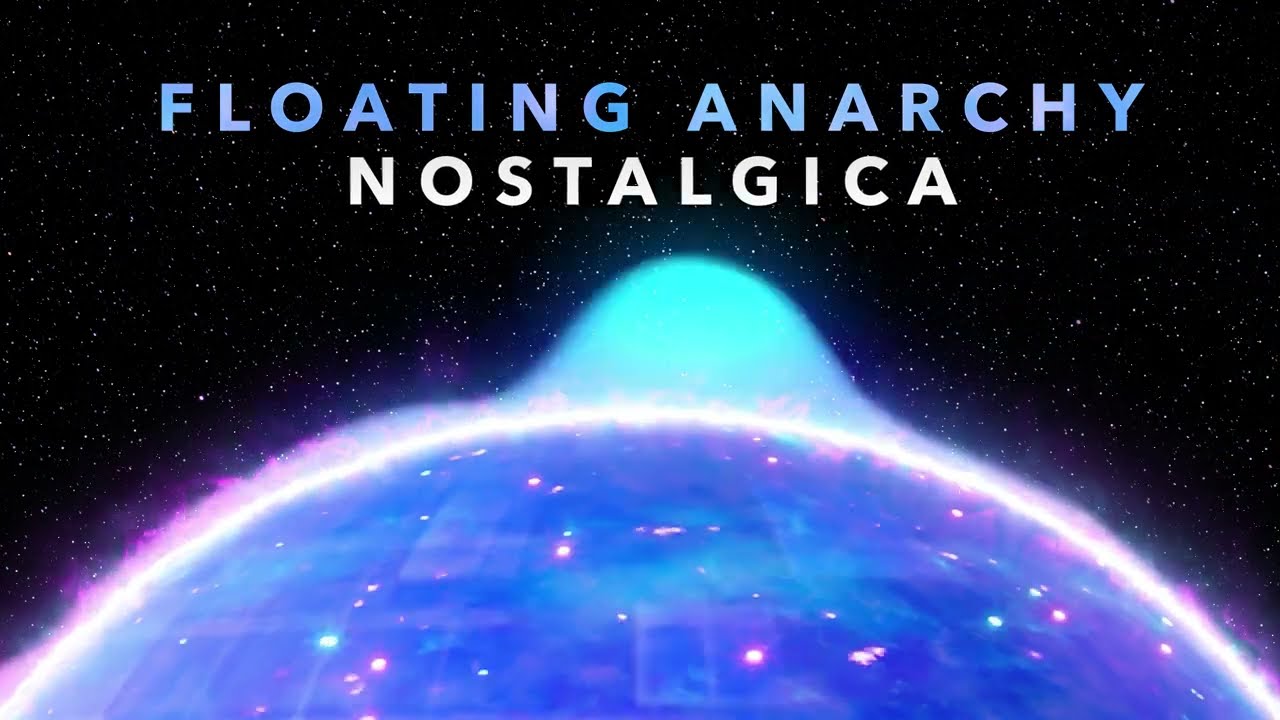 Floating AnarchY – Nostalgica [Chillwave] from Royalty Free Planet™