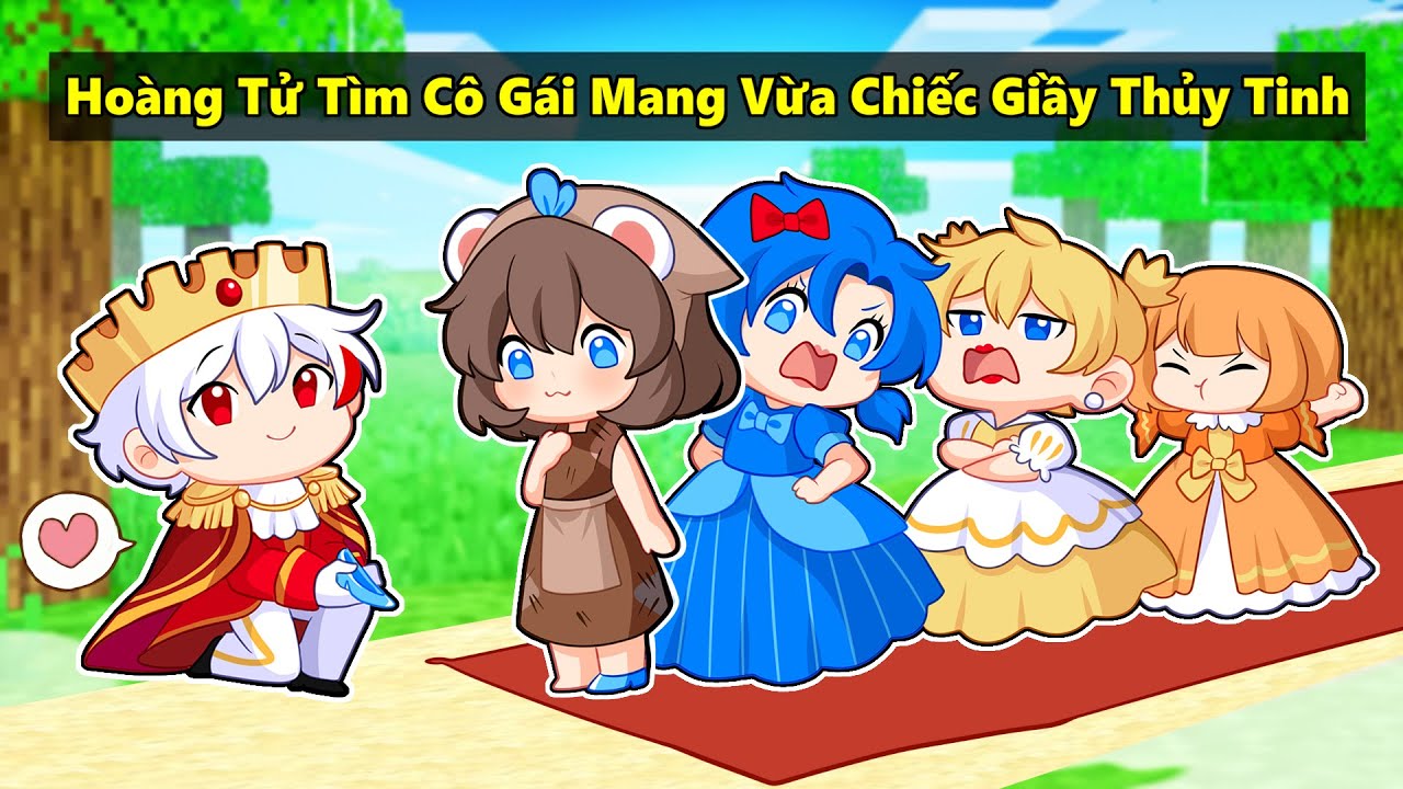 Mèo Simmy Cô Bé Lọ Lem Xấu Xí Nhưng Lại Mang Vừa Chiếc Giầy Thủy Tinh Lấp Lánh Trong Roblox