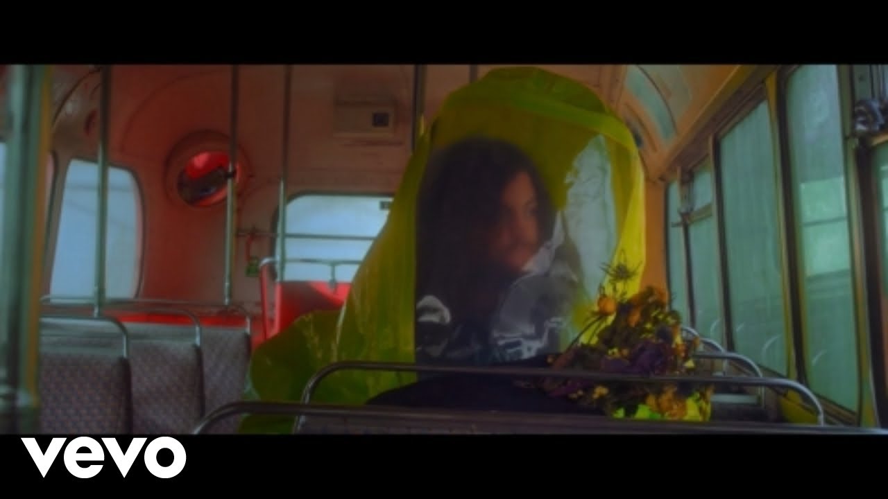 Winter Gardens - Moonjockey (Official Video)