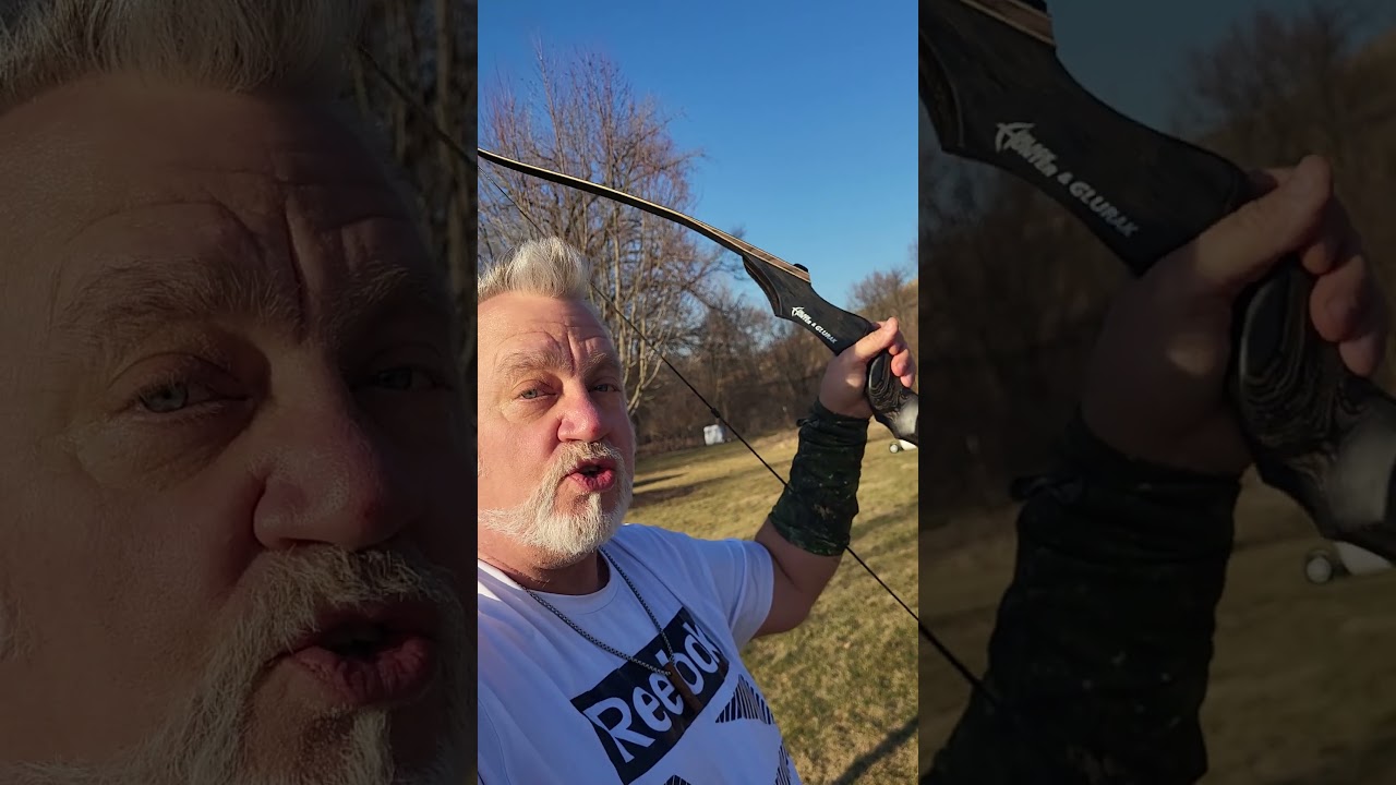 DAY 4 of 21-Day Path back into Archery: UNDERSTAND YOUR BOW - does it swing SIDEWAYS on release?