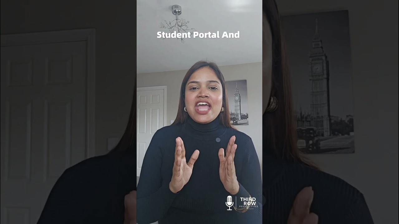 How to Get a Part-Time Job in the UK as a Student!