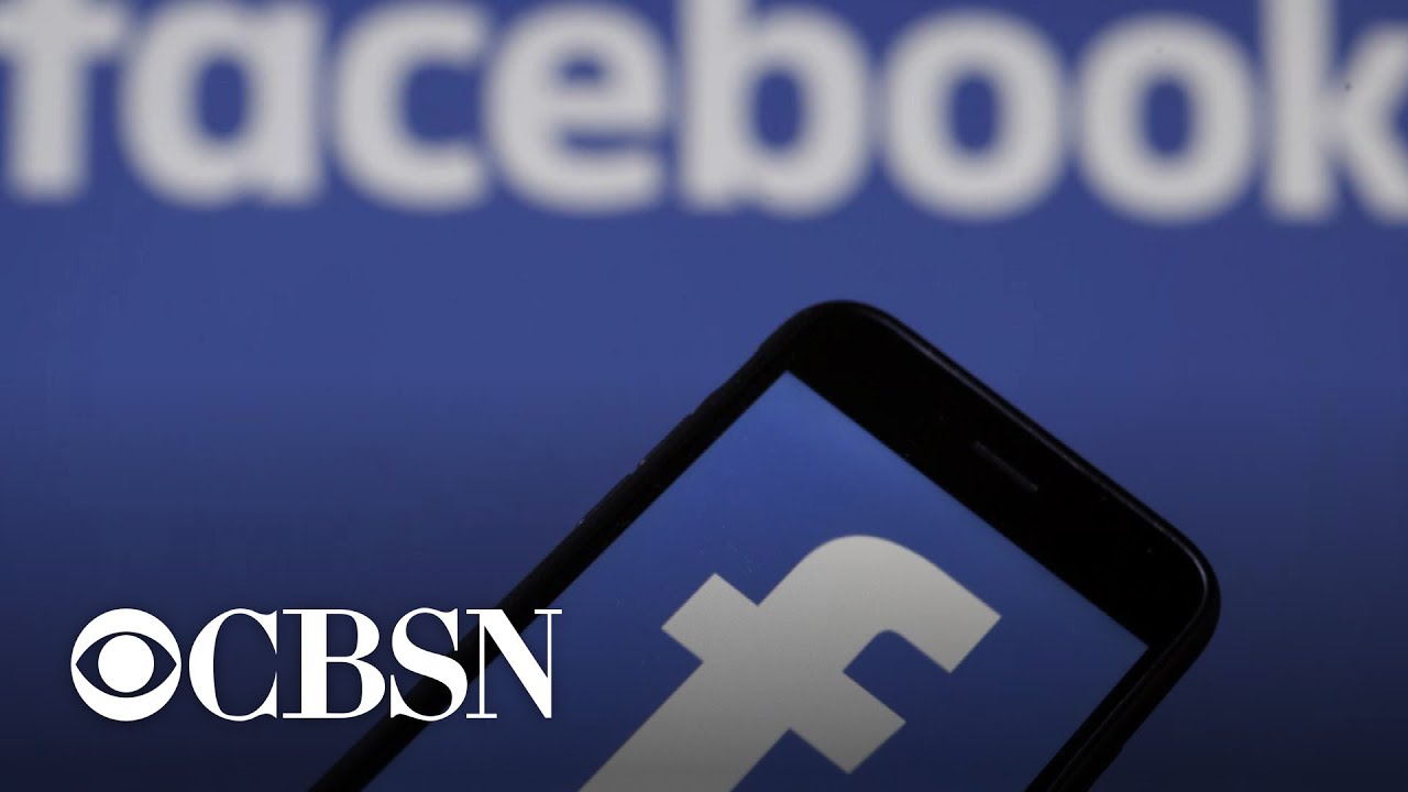 Facebook suspends disinformation accounts in Russia, Iran and Myanmar