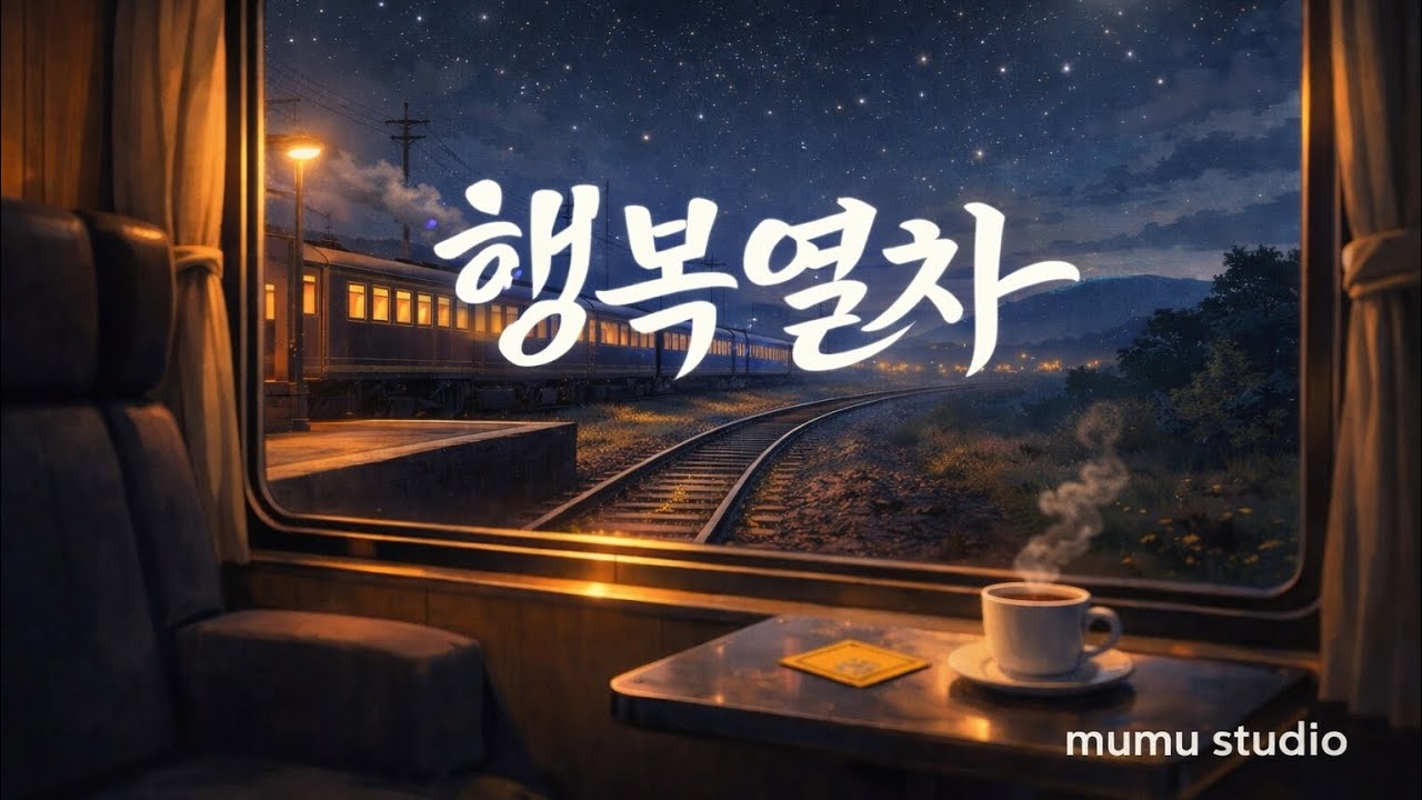 행복열차 | 함께가자