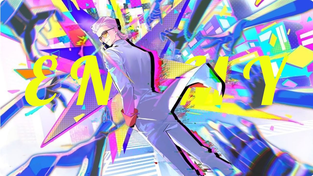 💥 To Be Hero AMV | Enemy &ndash; Imagine Dragons x JID | Inner Chaos ⚡