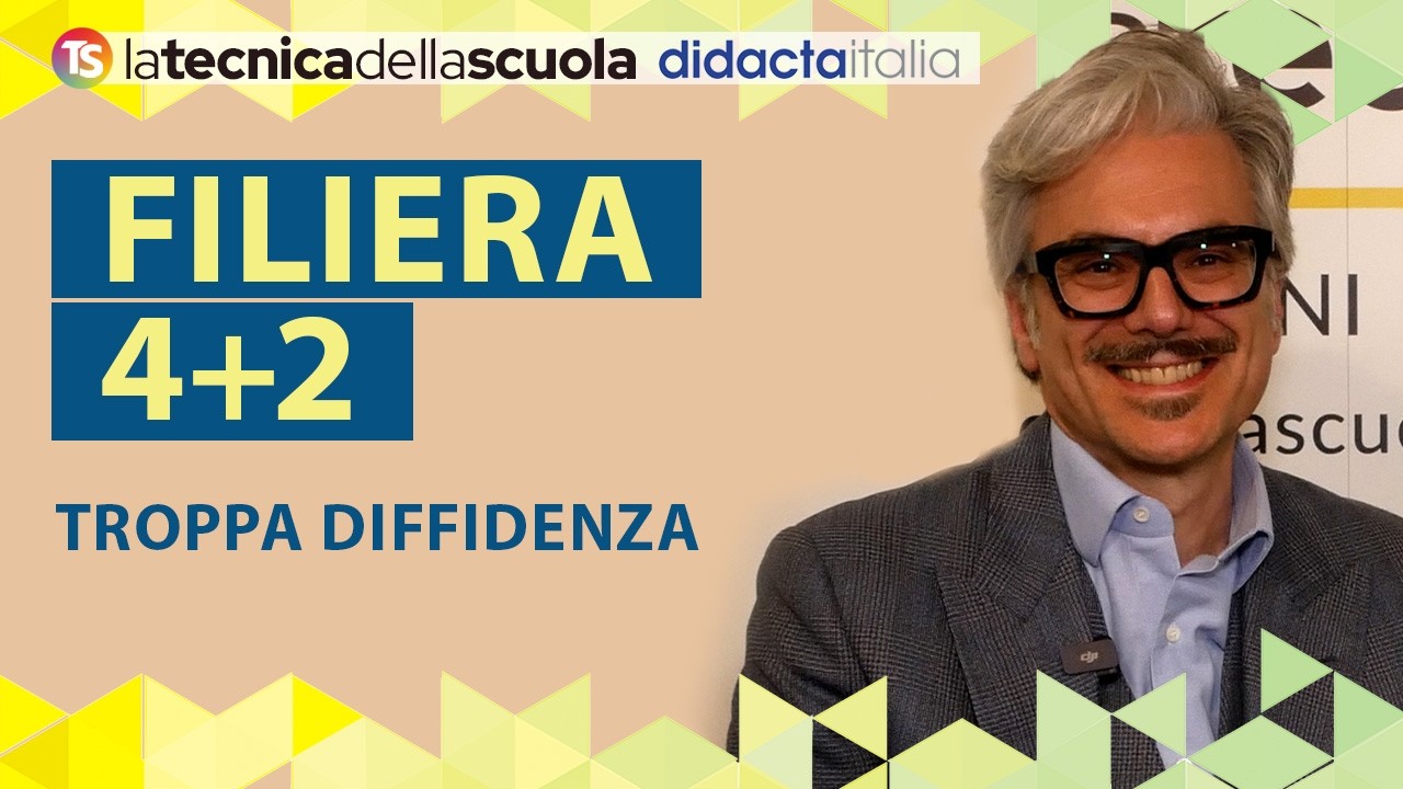 Filiera 4+2, le aziende entrano a scuola: come superare la diffidenza