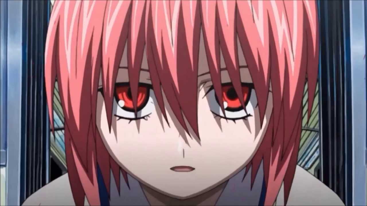Elfen Lied AMV - Broken Inside