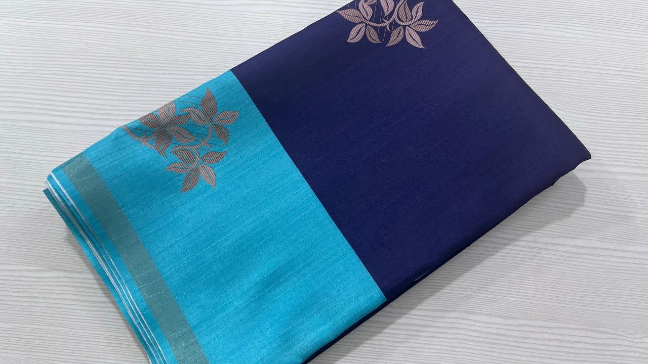 Small Mistake Branded Sarees | All Over Tamilnadu Freeshipping 