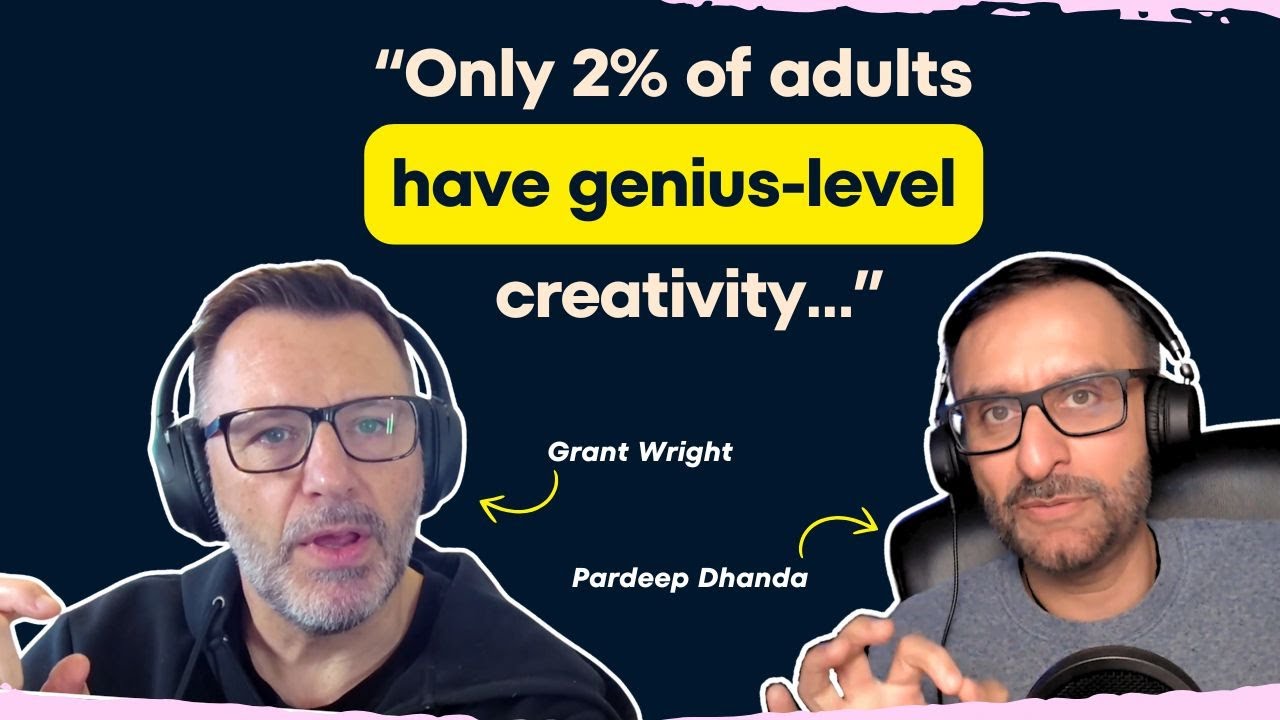 Visual Thinking | Underappreciated Skill for Business Analyst | Creativity