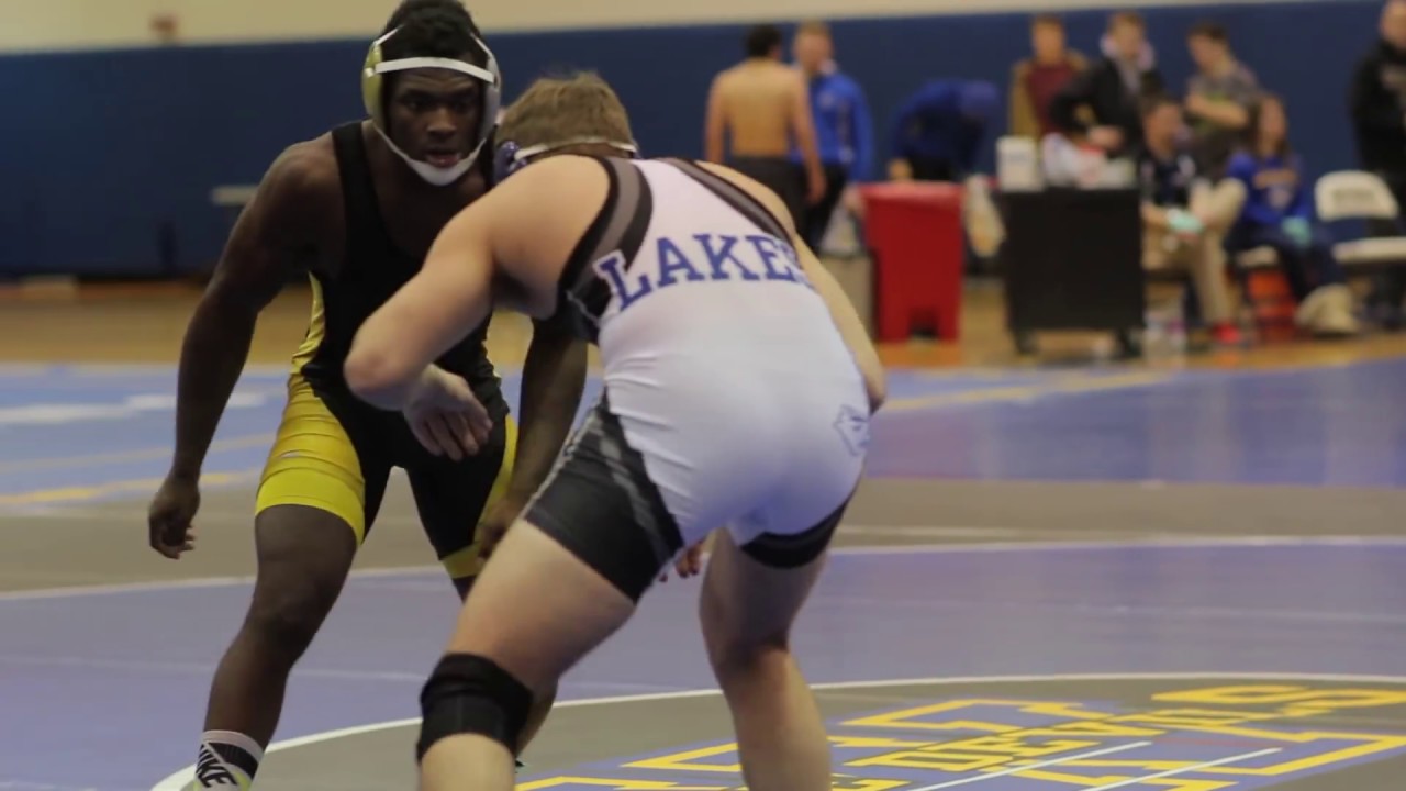 Stevenson High School: 2014-2015 Varsity Wrestling Season