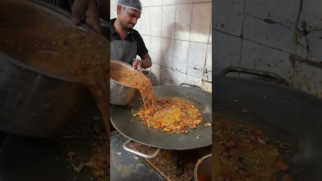 Naraina Wale Kashiram Chole Kulche