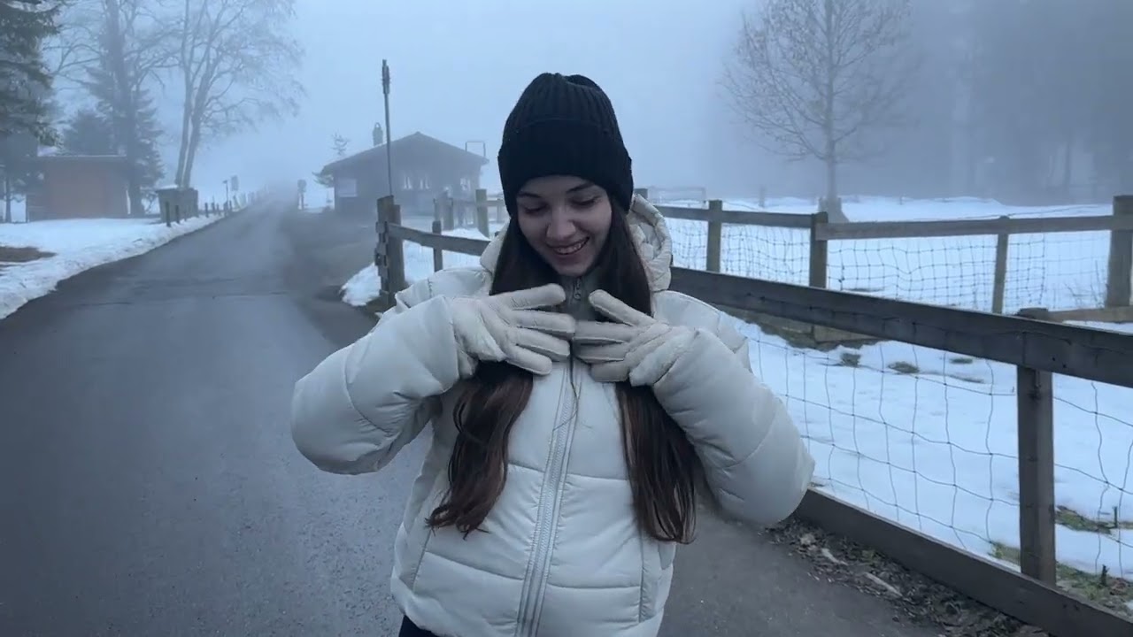 Mini Trip în Elveția (Berna, Oeschinensee & Lauterbrunnen)