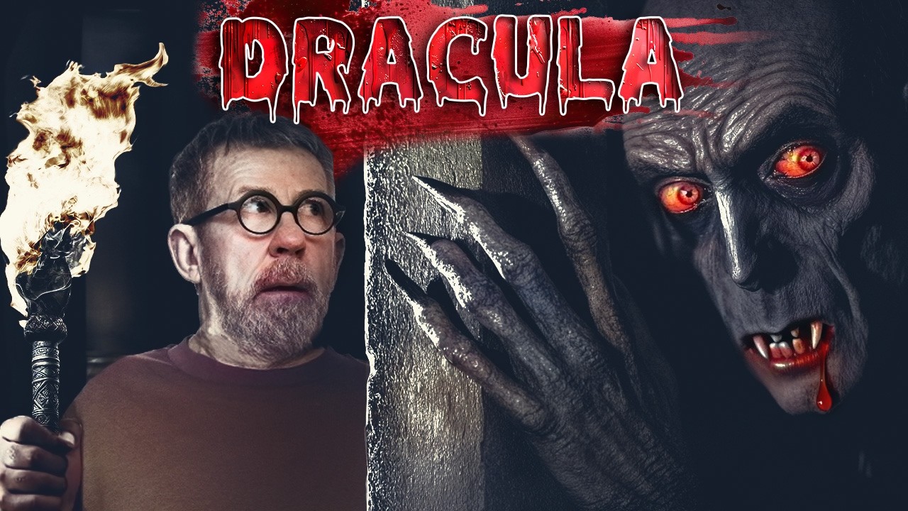 Dracula a-t-il vraiment existé ?