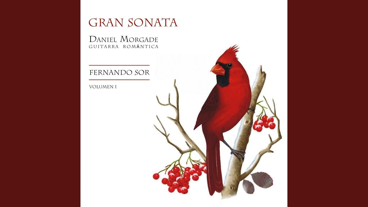 Divertimentos, Op. 1: I. Andante