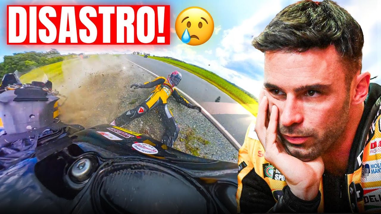 RITIRATI e a CASA! 🥲 [NO CLICKBAIT] 