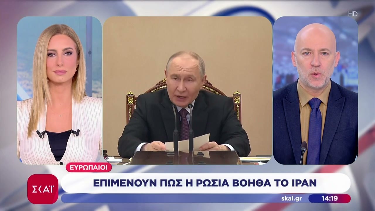 &Gamma;&Gamma; &Nu;&Alpha;&Tau;&Omicron; &Mu;&alpha;&rho;&kappa; &Rho;&omicron;ύ&tau;&epsilon;: &Iota;&rho;ά&nu;, &Rho;&omega;&sigma;ί&alpha;, &Beta;. &Kappa;&omicron;&rho;έ&alpha; &kappa;&alpha;&iota; &Kappa;ί&nu;&alpha; &sigma;&upsilon;&nu;&epsilon;&rho;&gamma;ά&zeta;&omicron;&nu;&tau;&alpha;&iota; &sigma;&tau;&epsilon;&nu;ά | &Epsilon;&iota;&delta;ή&sigma;&epsilon;&iota;&sigmaf; &Mu;&epsilon;&sigma;&eta;&mu;&beta;&rho;&iota;&nu;ό &Delta;&epsilon;&lambda;&tau;ί&omicron;