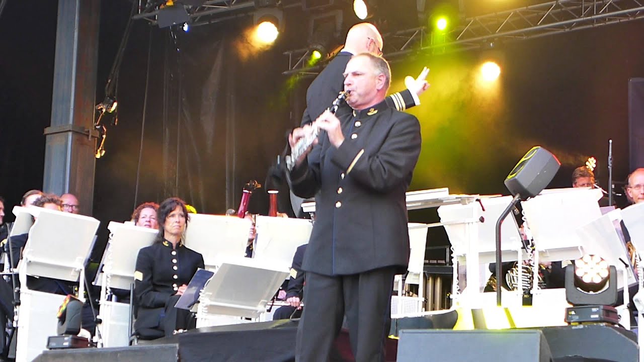 2015 07 20 Wijchen  Klezz of '99