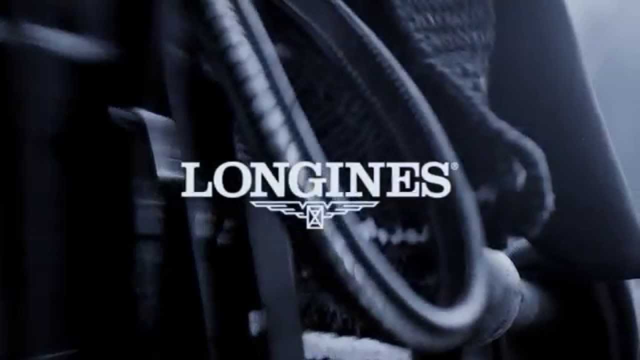 Longines presents Show Jumping 2014