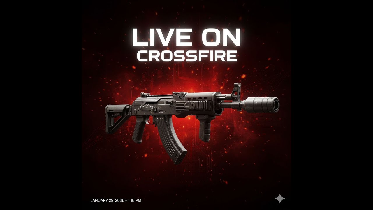 LIVE ON - camp CFCC dia 2