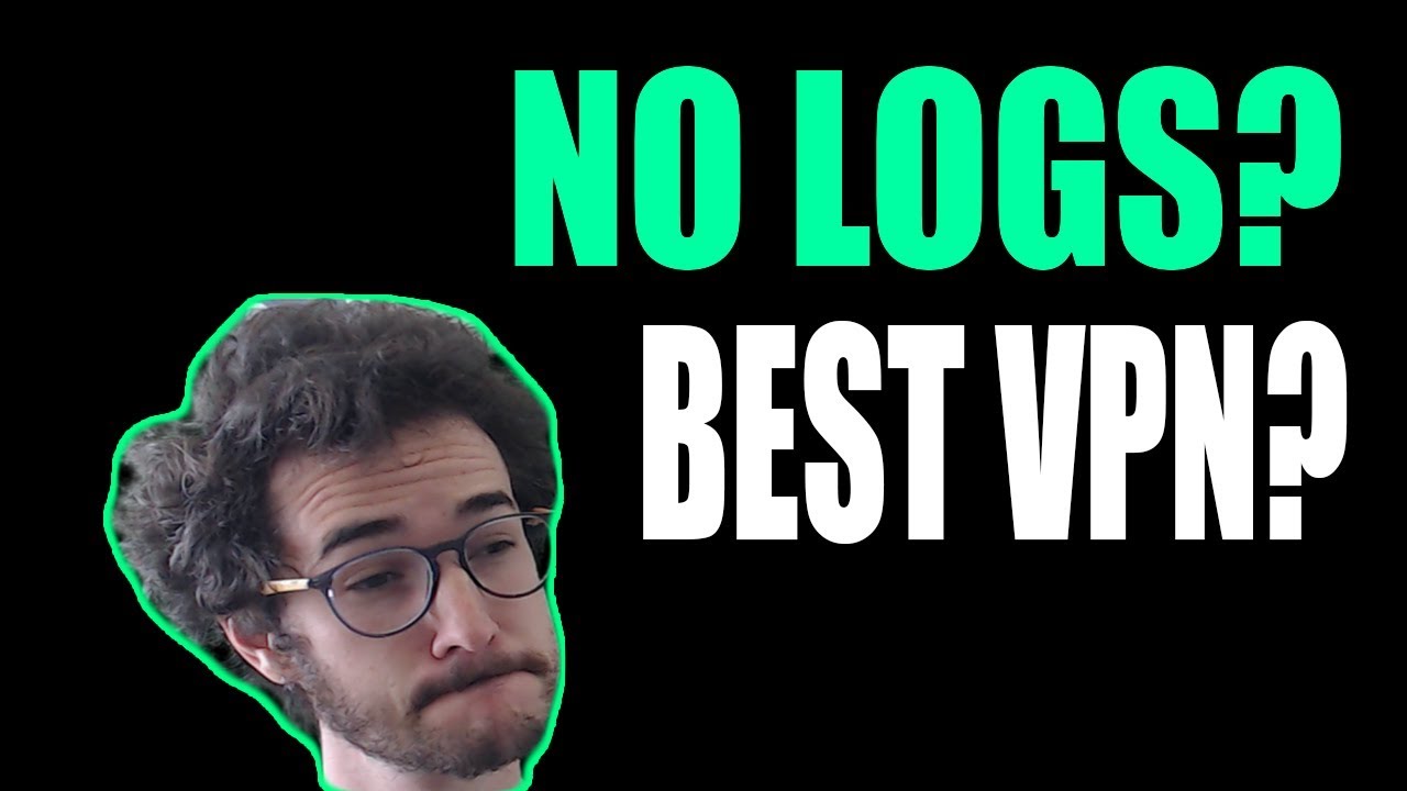 What is a Good VPN / Proxy that Doesn&rsquo;t Have Logs?