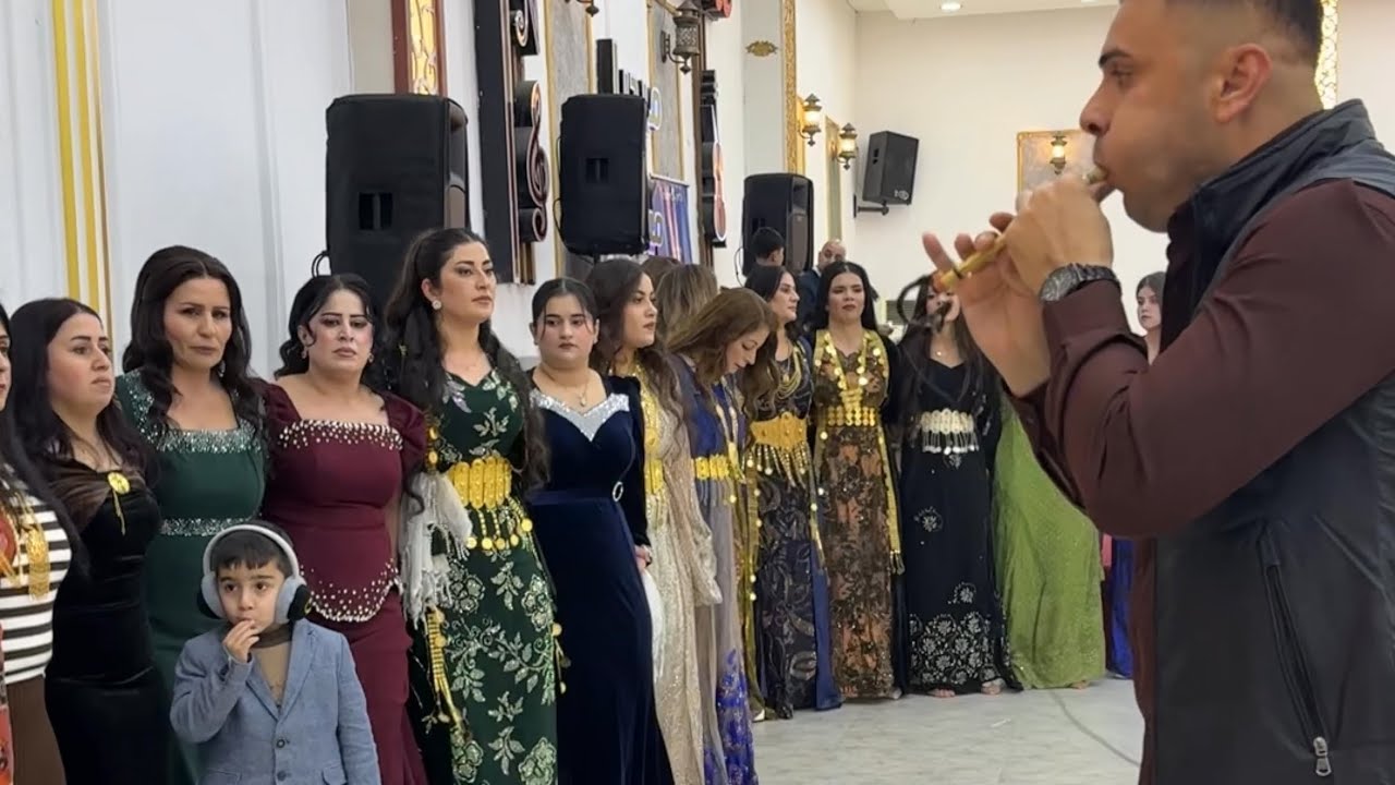 عزف نار كرم خيري 2026 