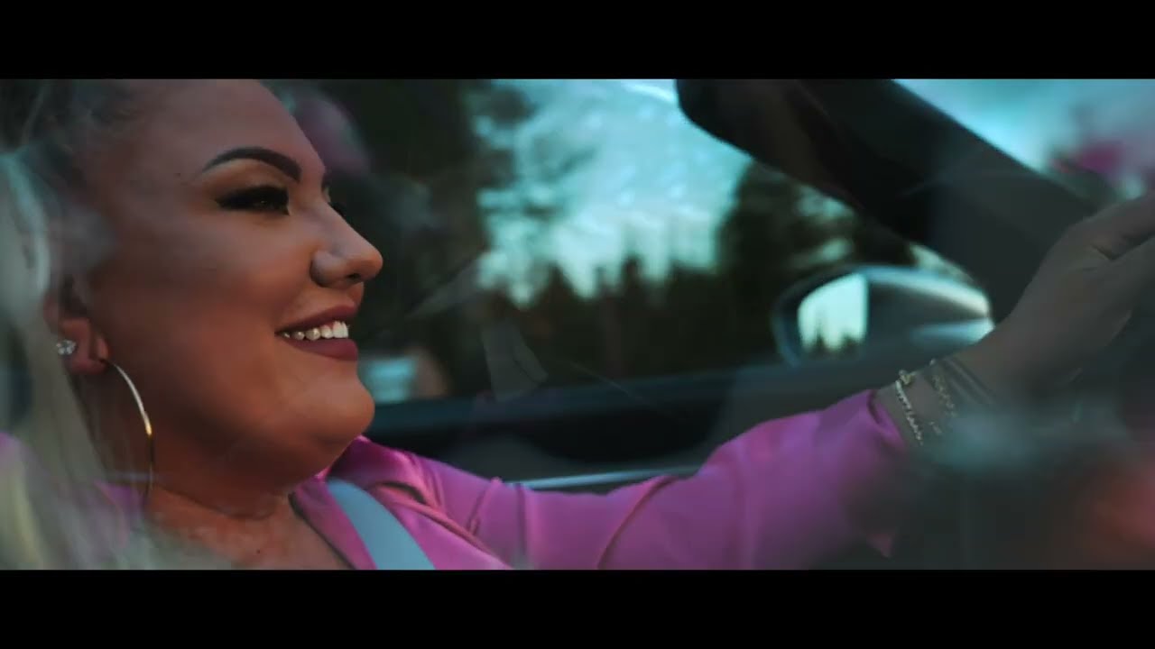 Anna Brzeska - CHCĘ ŻYĆ ( Official Music Video 2022 ) #music #newmusic #annabrzeska #chcezyc