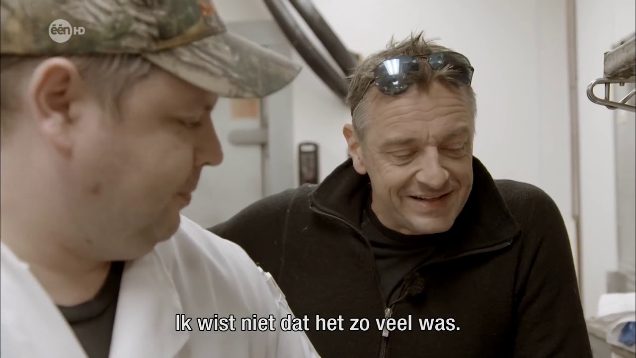 Reizen Waes s02e09 - Route 65