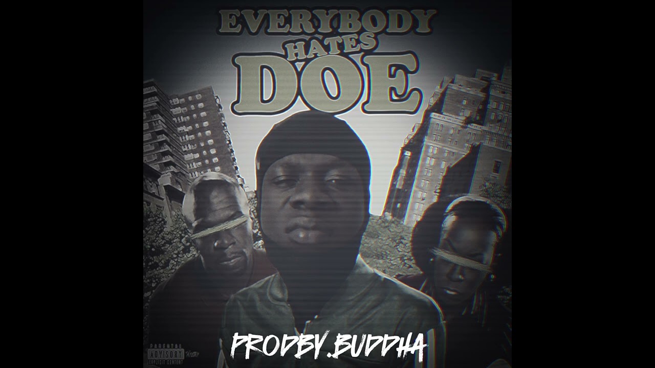 [FREE] EBK BCKDOE X LIL HUNGRY &ldquo;EVERYBODY HATES DOE&rdquo; TYPE BEAT 2024