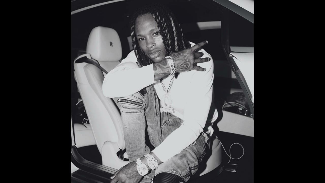 [FREE] King Von x Lil Durk Type Beat 2026 