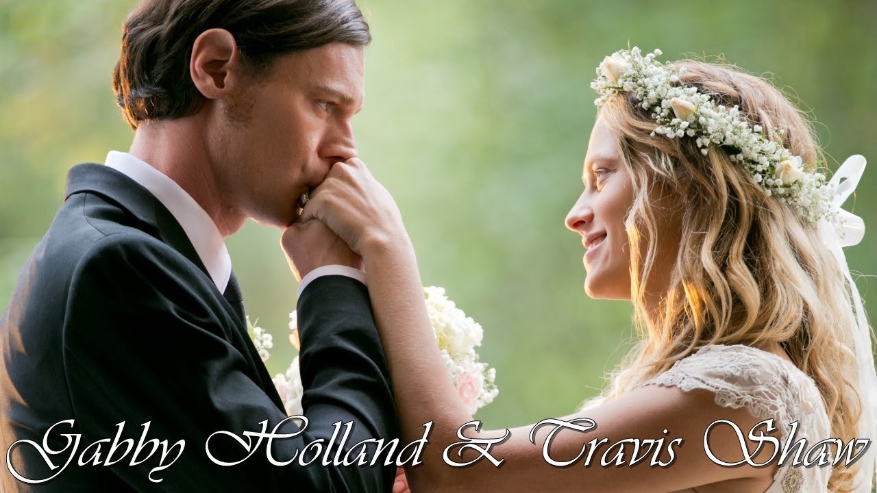 Gabby Holland & Travis Shaw (The Choice)