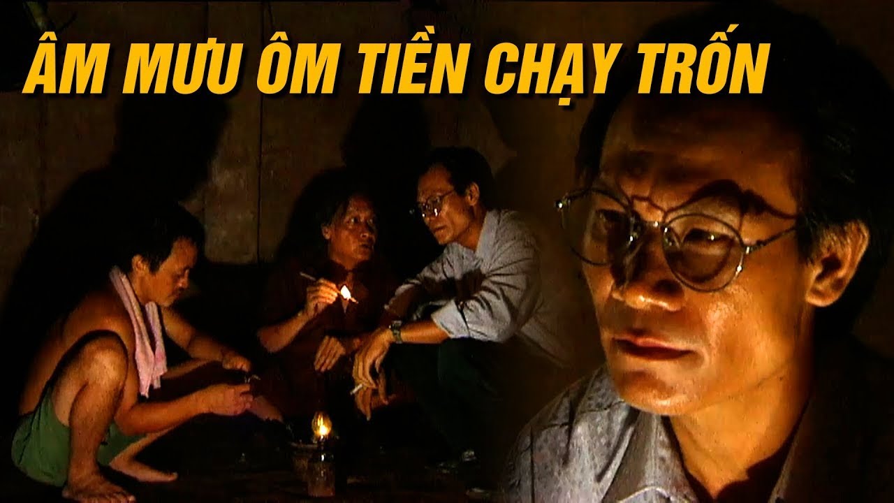 Trịnh Khả toan tính ÔM TIỀN NGƯỜI DÂN trốn khỏi làng Nhô để thoát tội | Chuyện Làng Nhô