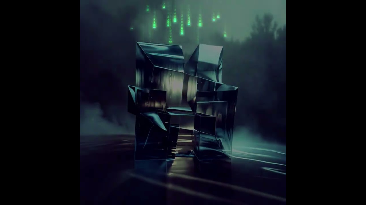 Echoes... (Audio Only)